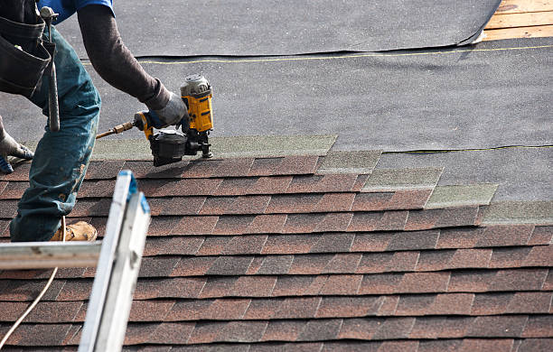Licensed Gutter Installation service in Crescent City, CA - Brentwood Metal Roofing